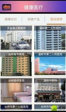 掌上吃喝玩乐软件截图3