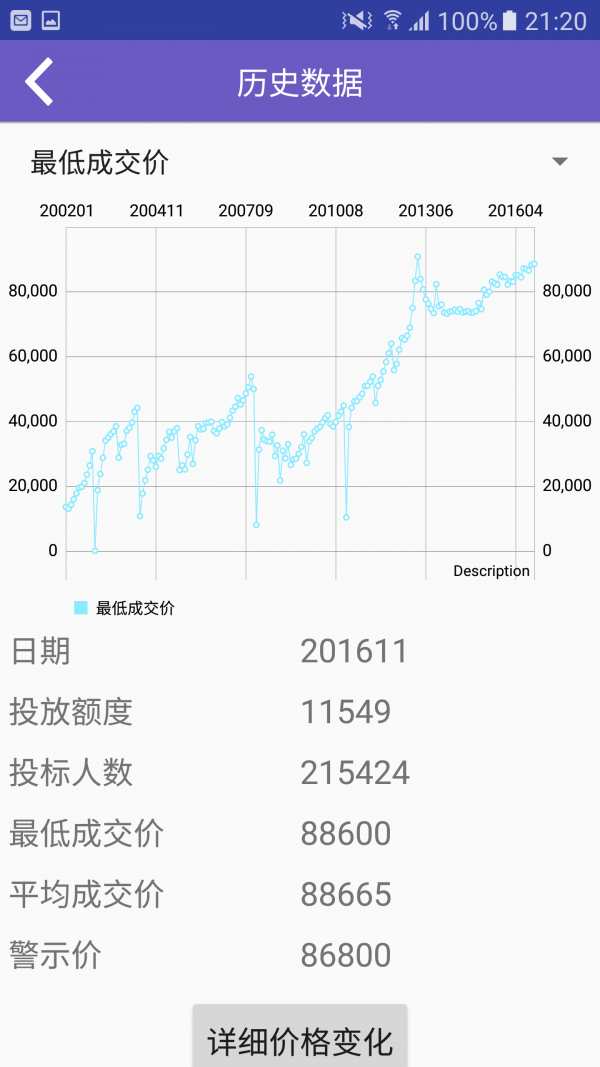 拍牌宝软件截图3