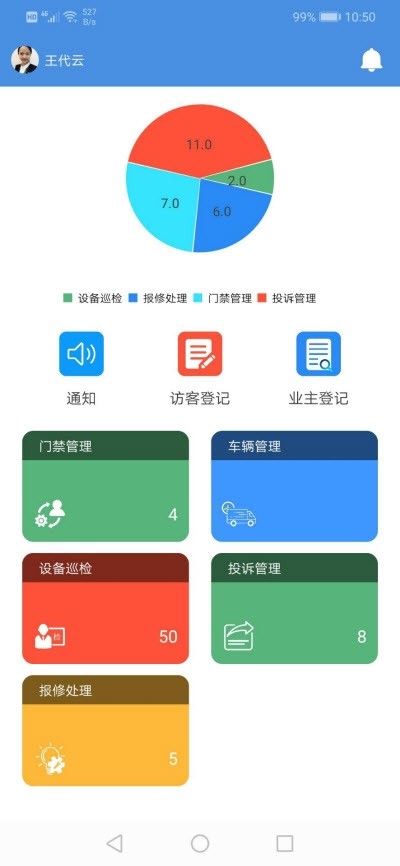 安可宸e管软件截图1