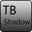 TB Shadow(任务栏阴影工具)