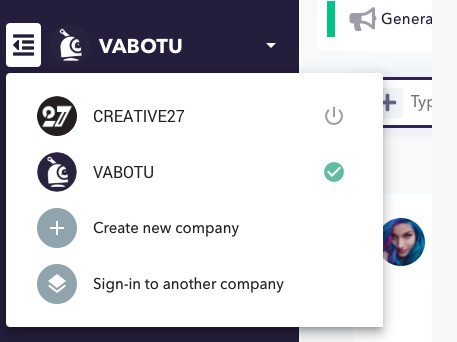 Vabotu(协同办公软件)下载