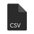 CSView(CSV查看器)