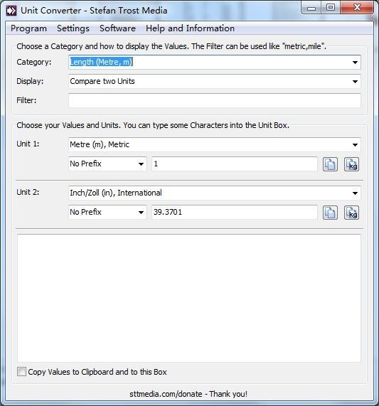 Unit Converter(单位转换器)下载