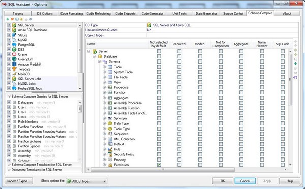 SoftTree SQL Assistant(SQL助手软件)下载