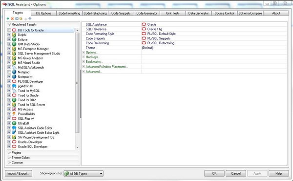 SoftTree SQL Assistant(SQL助手软件)下载