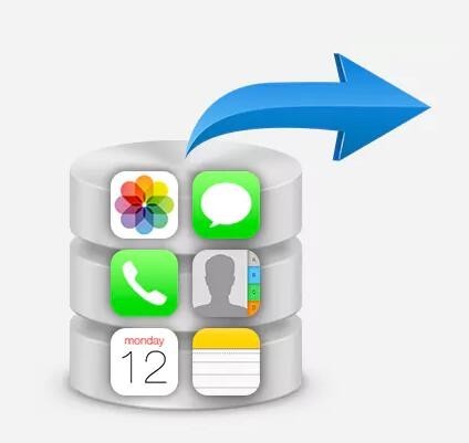 iBackup Extractor(iOS备份还原软件)下载