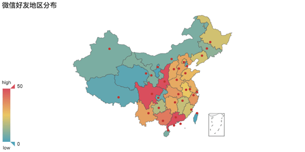 微信个人专属数据生成器下载