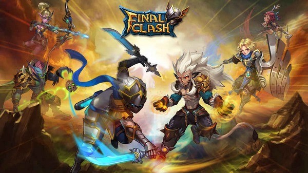 Final Clash