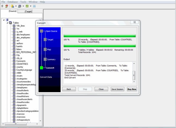 PostgresToDB2(Postgres数据库转db2工具)下载