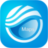 卫星地图软件排行榜