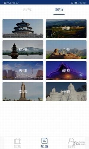 哈尔滨市民通软件截图1