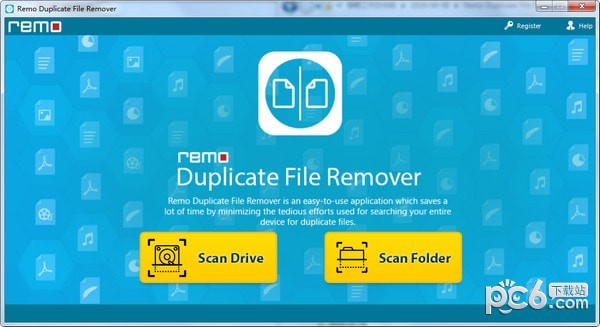 Remo Duplicate File Remover(重复文件删除软件)下载