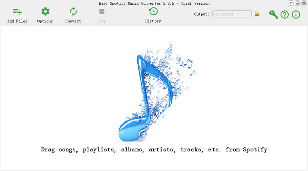 Easy Spotify Music Converter(音乐转换器)下载