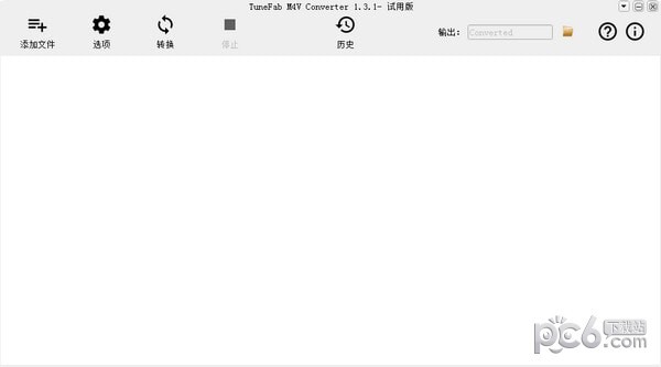 TuneFab M4V Converter(M4V转换器)下载