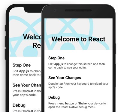 ReactNative(移动开发工具)下载