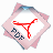 Free PDF Watermark(PDF水印工具)