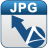 iPubsoft pdf to JPG Converter(PDF转JPG软件)