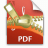 免费PDF合并软件(Kvisoft PDF Merger)