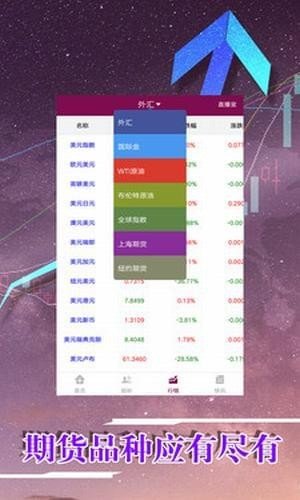 融创投资软件截图1