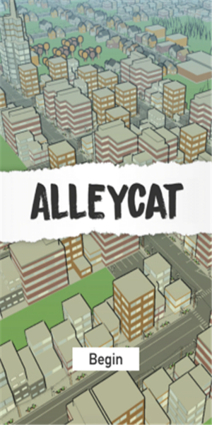 Alleycat