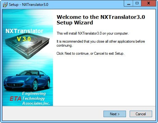 NXTranslator(文档转换工具)下载