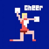 啦啦队(Cheerleading)