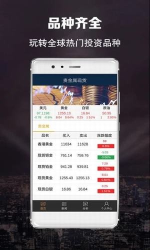 原油德指宝软件截图1