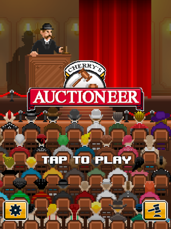 Auctioneer(拍卖师)软件截图2