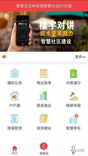 菠萝社区软件截图1