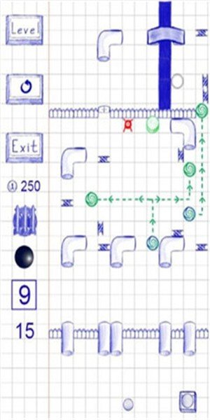 笔记本里的难题软件截图3