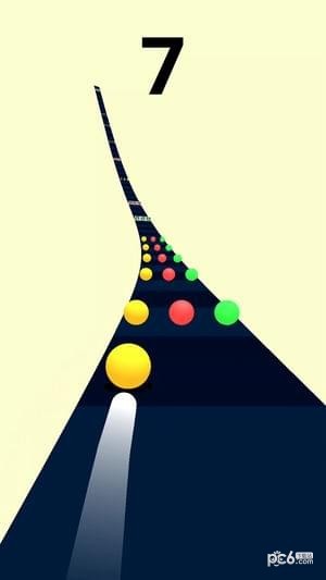 color road软件截图0