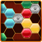 Hexa Puzzle