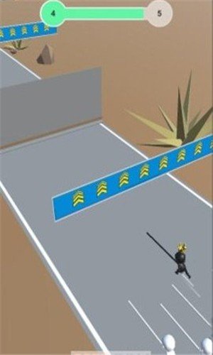 火柴人撑高跳软件截图2