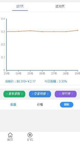 BSL宝石链软件截图2