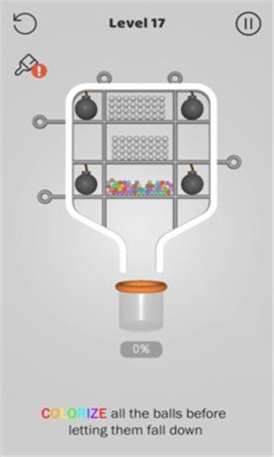 拉针实验软件截图0