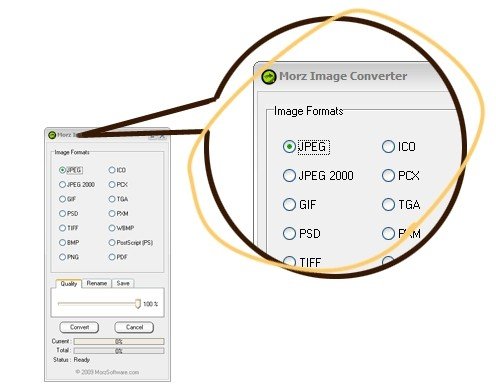 Morz_Image_Converter