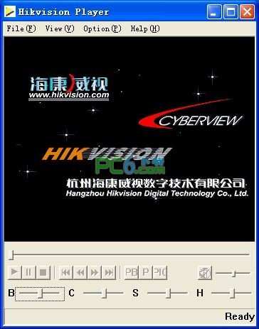 海康威视播放器(hikplayer)下载