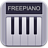 freepiano(电脑钢琴软件)