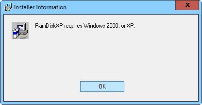 RAMDiskXP下载