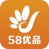 58优品