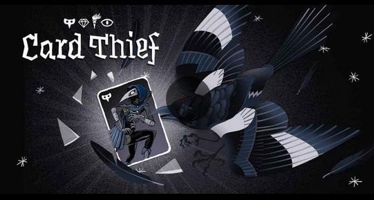 Card Thief