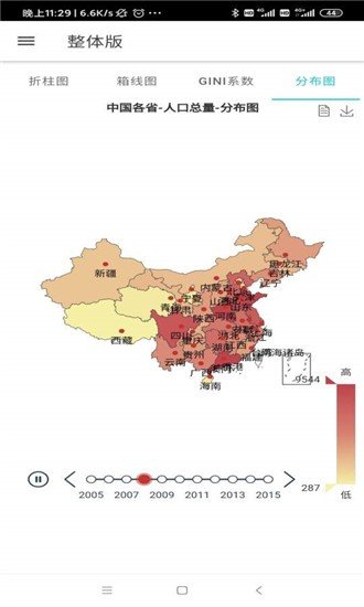 基础教育大数据软件截图3