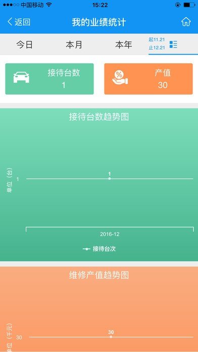 软平汽修软件截图3