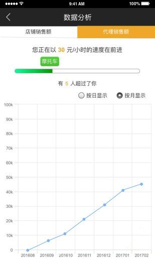 海润摩尔软件截图1