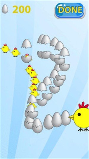 快乐小鸡生鸡蛋软件截图2