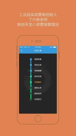 销管魔方软件截图0