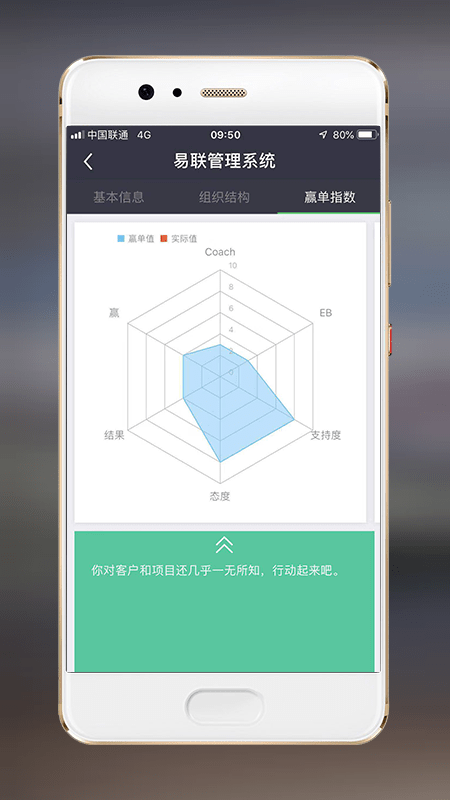 赢单罗盘软件截图2