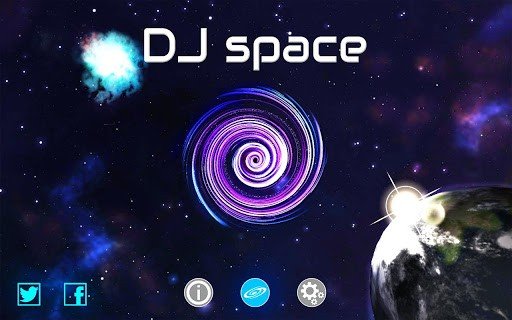 DJ空间(DJ space)软件截图3