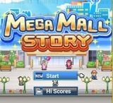 Mega Mall Story