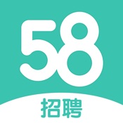 58同城招聘